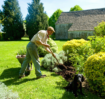 Regular residential garden care on the Sapphire Coast